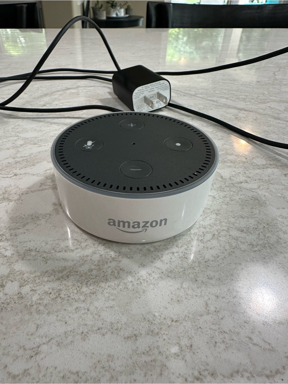 Amazon Echo Dot 2nd Gen
